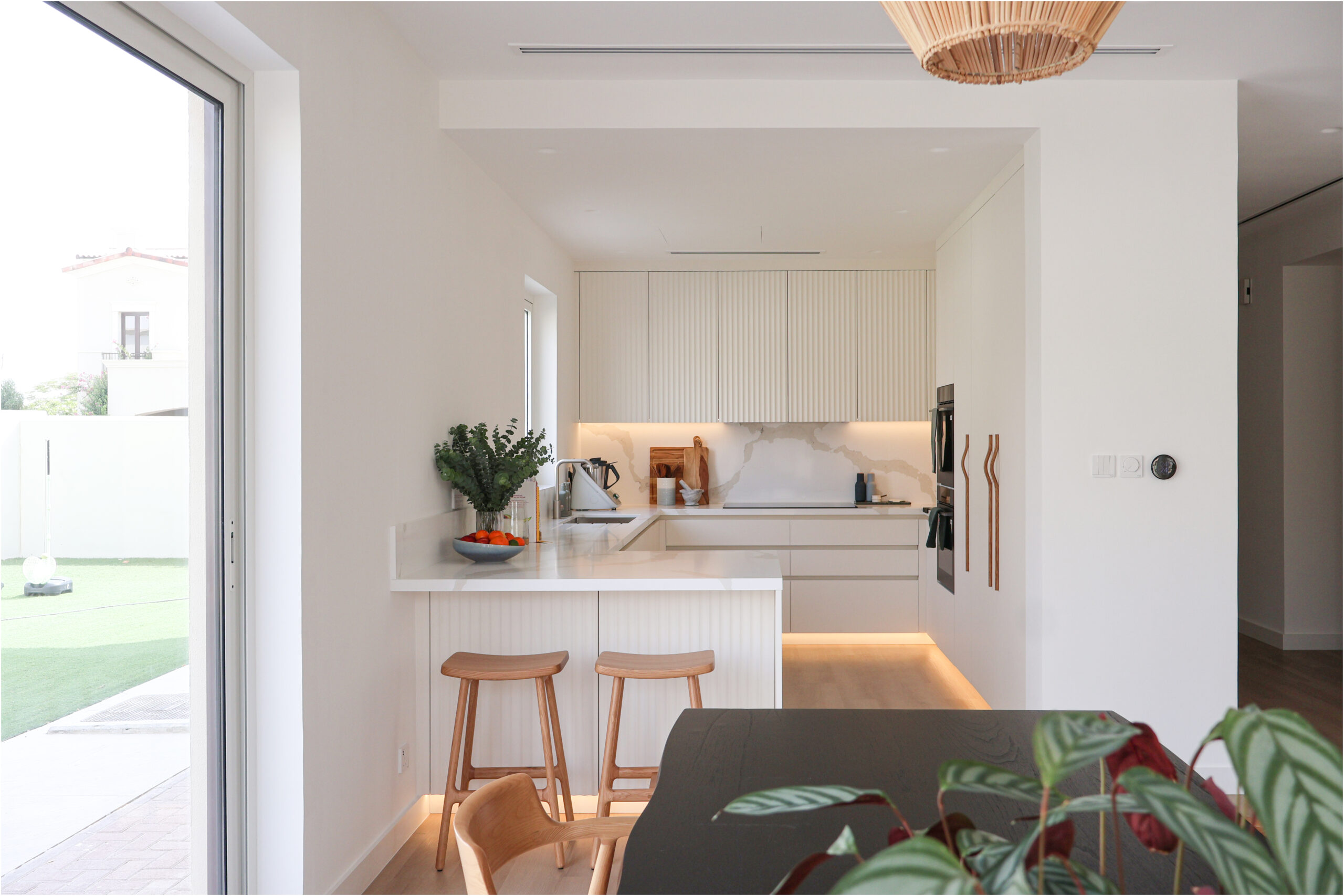 ARABIAN RANCHES, SAMARA