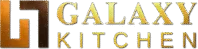 galaxy kitchen uae logo